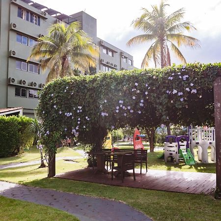 Hotel Vale Verde Campo Grande  Eksteriør billede